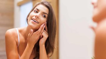 Como cuidar do melasma no verão