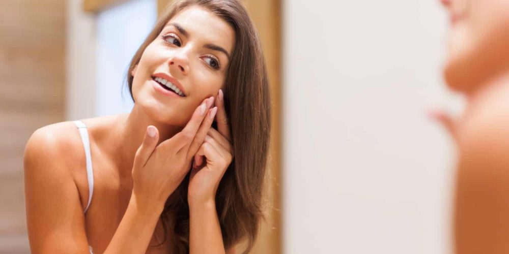 Como cuidar do melasma no verão