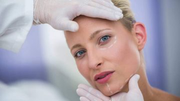 Como tratar o envelhecimento facial