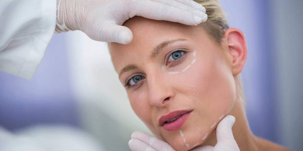 Como tratar o envelhecimento facial