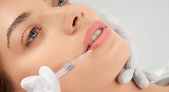 Toxina Botulínica - Botox