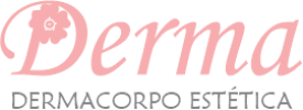 derma corpo e estetica logo png 2023