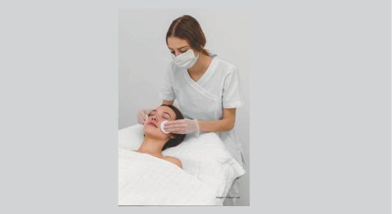 derma corpo e estetica site drenagem pós operatório facial