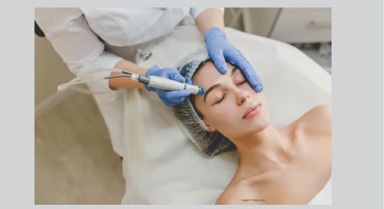 derma corpo e estetica site eletroterapia facial