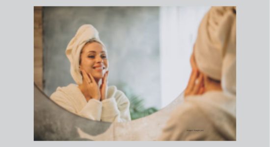 derma corpo e estetica site limpeza de pele