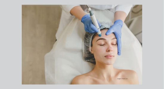 derma corpo e estetica site microagulhamento