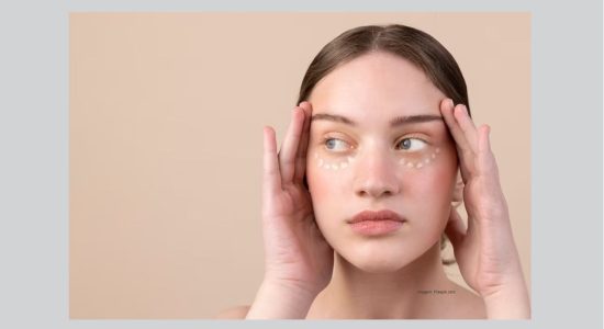 derma corpo e estetica site tratamento para olheiras